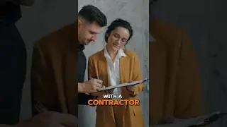 Tips for hiring contractors #realestate #shorts #shotsvideo #shortsfeed