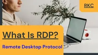 What is RDP | How to use | Full Explanation | free rdp