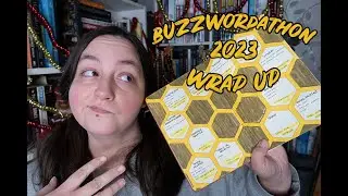Buzzwordathon 2023 wrap up