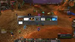 Speed Hack  Nick:Spanach Realm: Monster