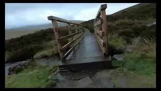 Back O Skiddaw 12.2022
