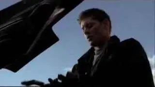 Supernatural: Wanted
