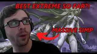 The New Endwalker Trial IS TOP TIER! We clear Storm's Crown EXTREME!