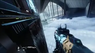 Getting Naenaed by Titanfall 2