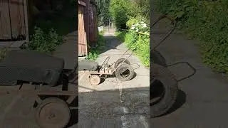 тутор на машину
