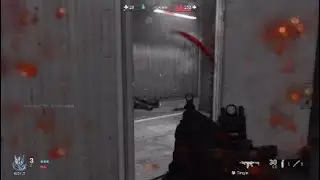 2v2 COD-MW