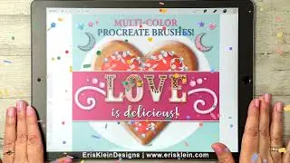 Love is Delicious!