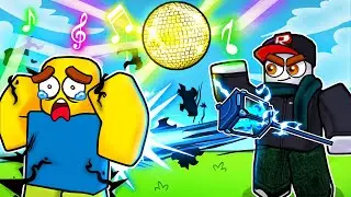 SOUND and FOX LAMP is OVERPOWERED... | Blox Fruits PVP
