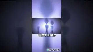 What if Demonic Possession isn't Demonic at all,what if the symptoms are of Extraterrestrial origin?