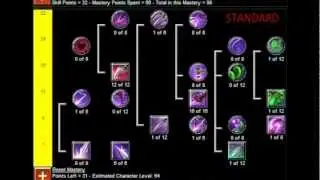 Titan Quest Builds part 32 - Warlock
