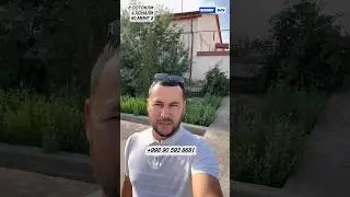 БЕРУНИЙ ШАХРИДА НАМУНАЛИ ЖОЙ СОТИЛАДИ