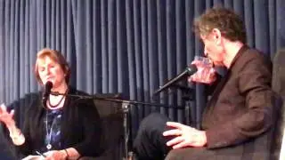 Gabor Maté: When the Body Says No: The Cost of Hidden Stress at CIIS