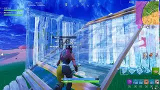Rocket Snipe