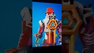 Fortnite Achat Pack Moteurs Intrépides Skin Julie Combattante Pioche Lames De Piratage #new #shorts