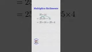 Multiplica fácilmente.
