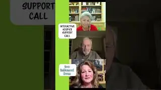 Hospice Testimony Polly Runs Again