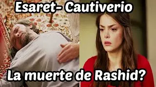 HIJA MAT4 A SU PADRE POR MALOS TRATOS ESARET CAUTIVERIO CAP 145 EN ESPAÑOL LATINO
