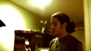 TAO T.V. "LIFE" SHORT  FILM SNIPPET.....