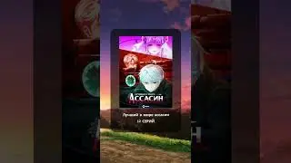 ТОП 4 АНИМЕ ГДЕ ГГ НЕВЕРОЯТНО СИЛЁН