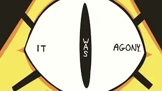 how bill cypher destroyed his realm - gravity falls comic dub
