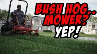 You Gotta See This! Powered by a 38HP KOHLER EFI