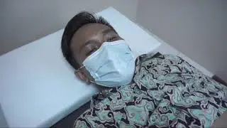 Pemeriksaan Fisik Khusus Abdomen