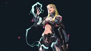 Valorant New Agent Coming Soon - Nora
