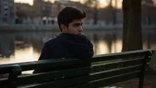 Mi abuelo me preguntó si me había gustado el coche que me mandó. Le respondí: