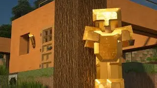 The MOST REALISTIC MINECRAFT I've EVER played! (Ray Tracing)