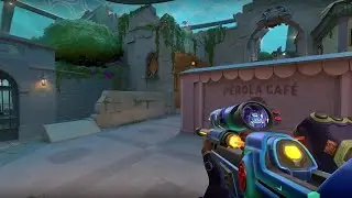 NEW Arcade Bundle in Valorant