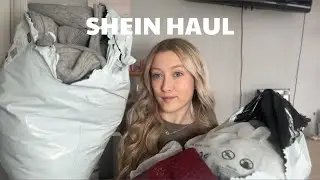 SHEIN haul | shein shops extras✨