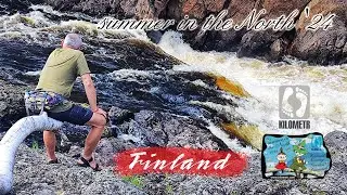 summer in the North '24 part 2/4