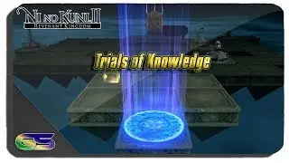 Ni no Kuni II Revenant Kingdom The Kingmaker's Trial's All 3 Puzzles