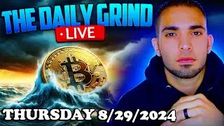 🚨 BITCOIN PRICE CHOPPY AF! | NFTS ARE SECURITIES... 🚨