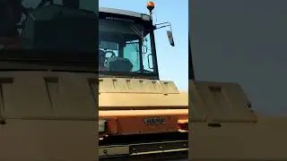 Работаем 🦺 / Ремонт дорог #казань  #асфальт #ремонтдорог #дорожники