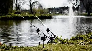 runcompilatie karper runs 2020. (live run, carp run, live aanbeet)