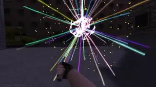 [MG] Grenade Disco