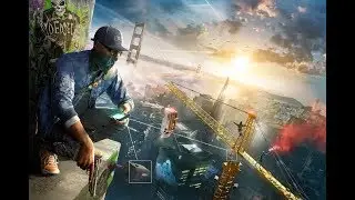 Watch Dogs 3 trailer fanmade (2019)