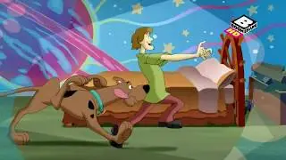 Boomerang MENA HD - Continuity December 2018 [King Of TV Sat]