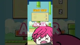 REACH 1 MILLION SCORE IN FLAPPY BIRD GAME