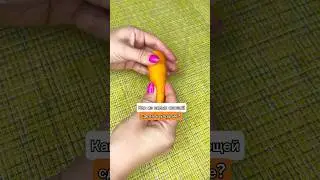 Лайфхак для вялых овощей 