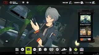Zenless Zone Zero - redeem code (4)