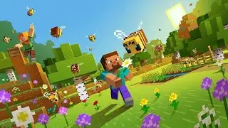 Minecraft Offstream #5 Part 1 : Getting access to Nether