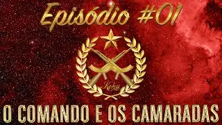GTA VIDA DE MÁFIA - A Saga do KOKA (EP01)
