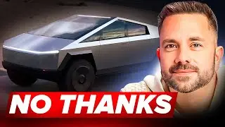 Americans are walking away from New Cars