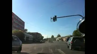 Пробуксовка и толчки. АКПП