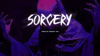 [FREE] Dark Hard Trap Beat | SORCERY | Trap Beat 2024