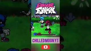 VS Fanon Sonic 😵💥 