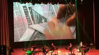 Реквием по мечте - Звук Кино - шоу саундтреков