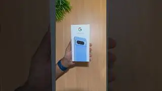 Google Pixel 8 Pro 🔥 